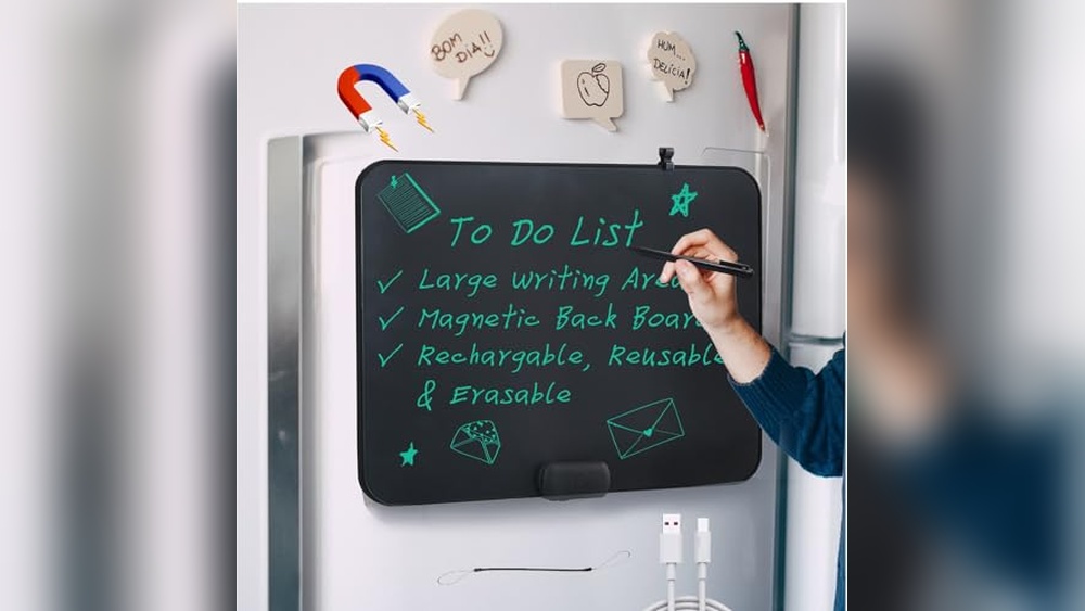 Best Electronic Whiteboard App for Tablets: Top Picks for Seamless Drawing