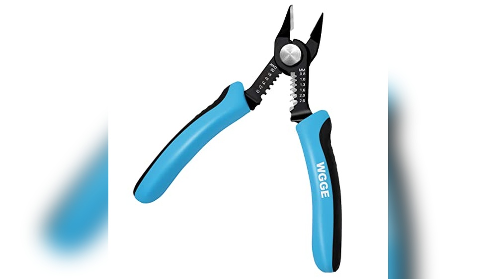 Best Electronic Wire Cutters for Precision and Durability in Every Task