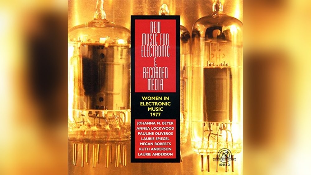 Best Electronic Women Artists Showcasing Powerful Music and Innovation