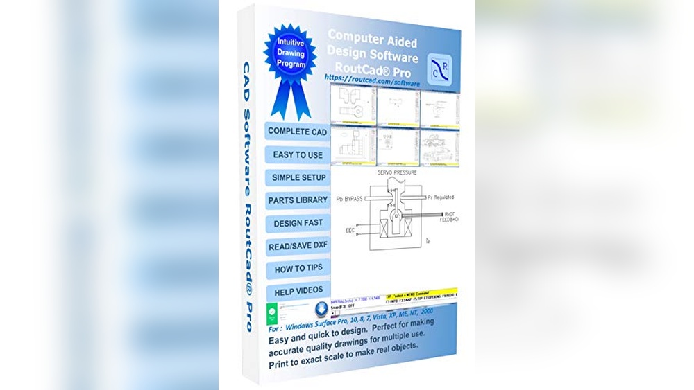 Best Electronic Workbench Software for Easy 2D and 3D Modeling