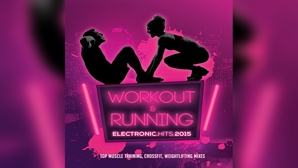 Best Electronic Workout Songs for Ultimate Training Energy