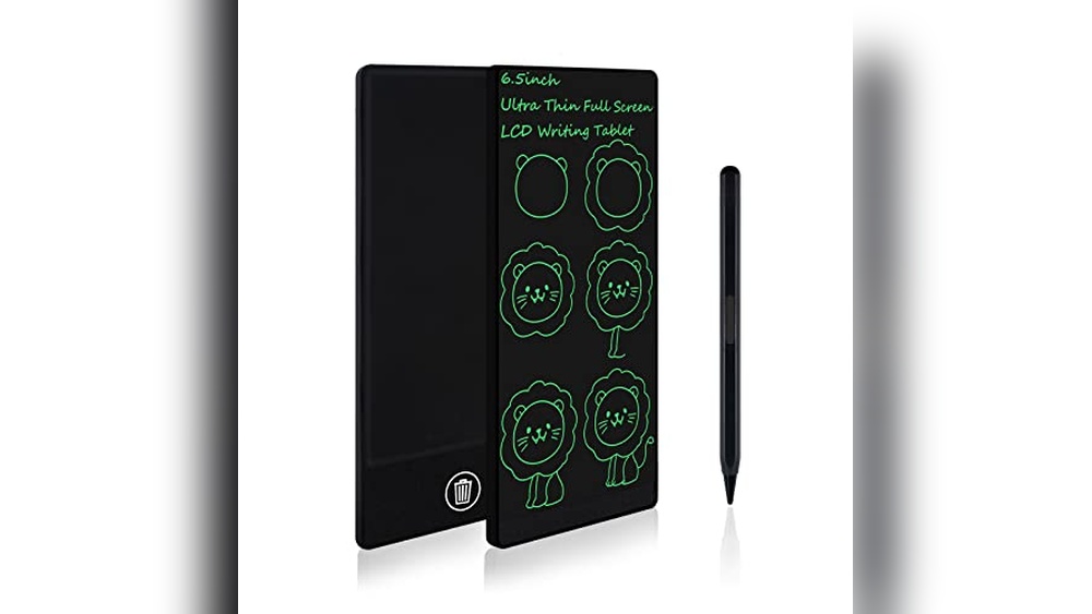 Best Electronic Writing Pad for Kids and Adults: Top Picks Reviewed