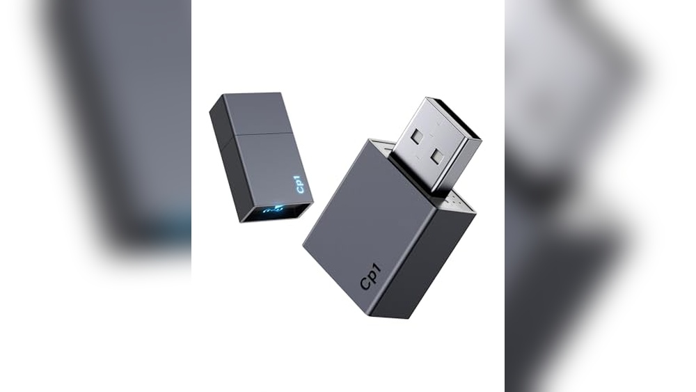 Best Electronic Xmas Gifts: Top Wireless Carplay Adapters & More