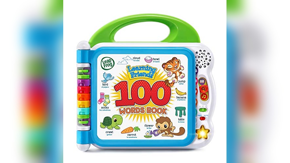 Best Electronic You to Speech Toddlers Learning Toys for Early Development