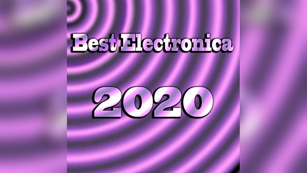 Best Electronica Albums 2020: Top Must-Have Electronic Music Picks