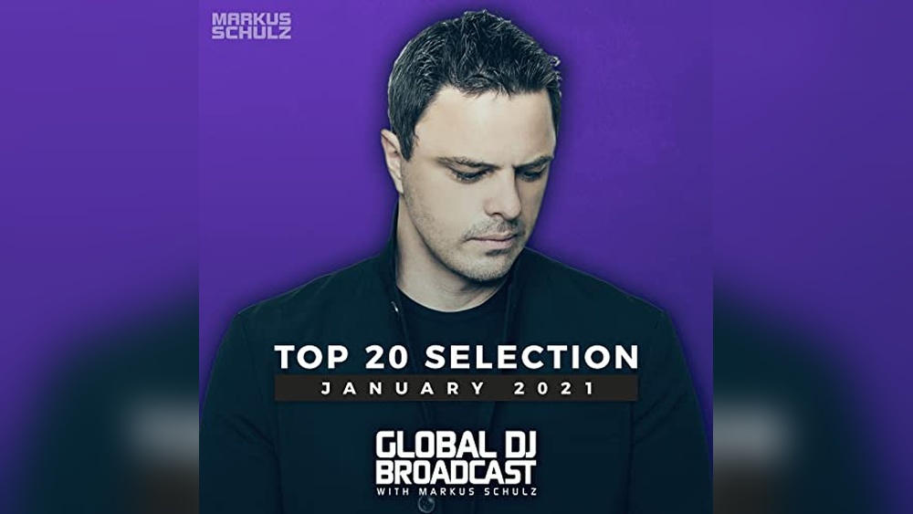 Best Electronica Albums 2021: Top Global DJ Broadcast Picks