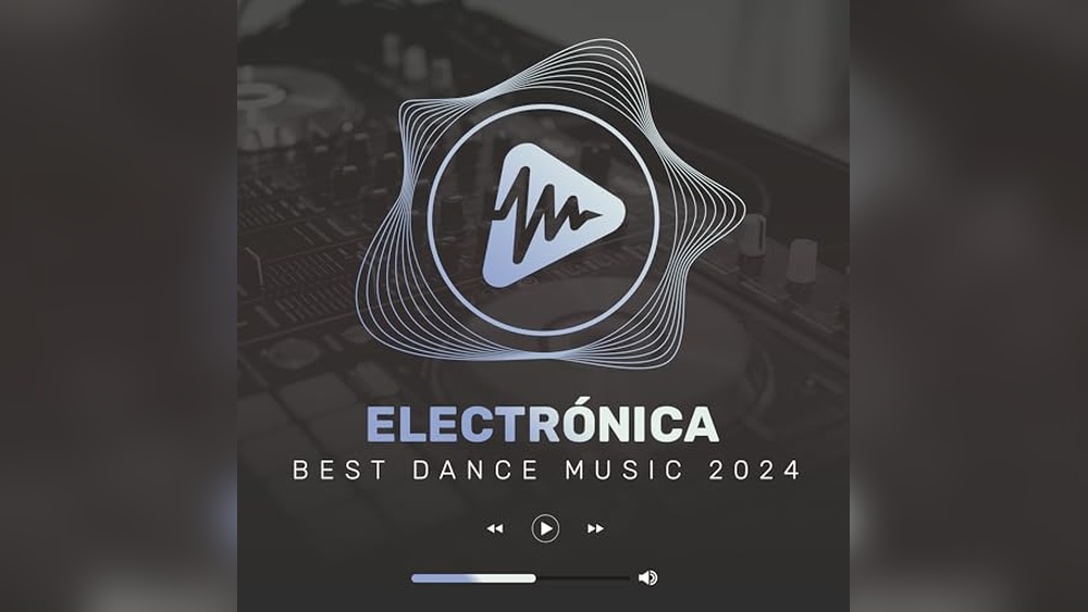 Best Electronica Albums 2024: Top Dance & Techno Hits Collection
