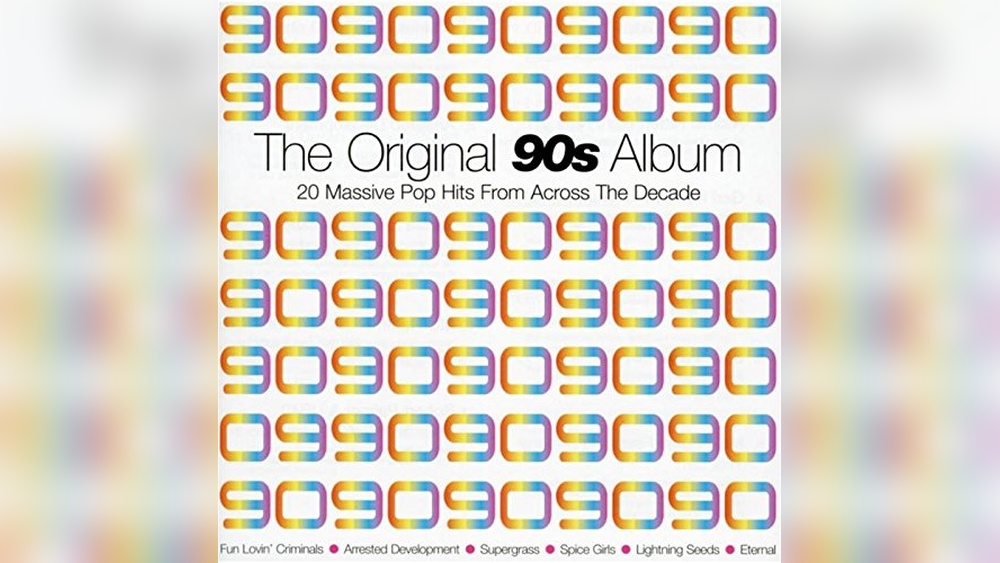 Best Electronica Albums of the 90S: Classic Chillout & Chartbreaker Picks