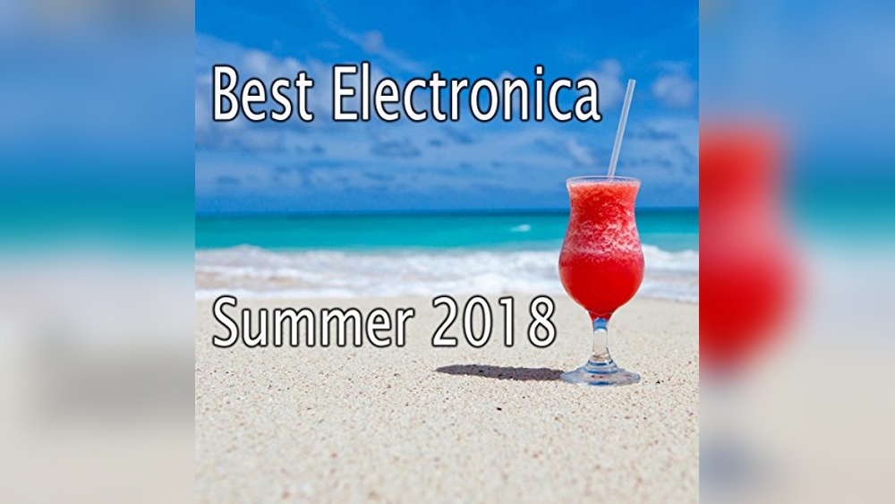 Best Electronica of 2018: Ultimate Workout and Fitness Hits Playlist