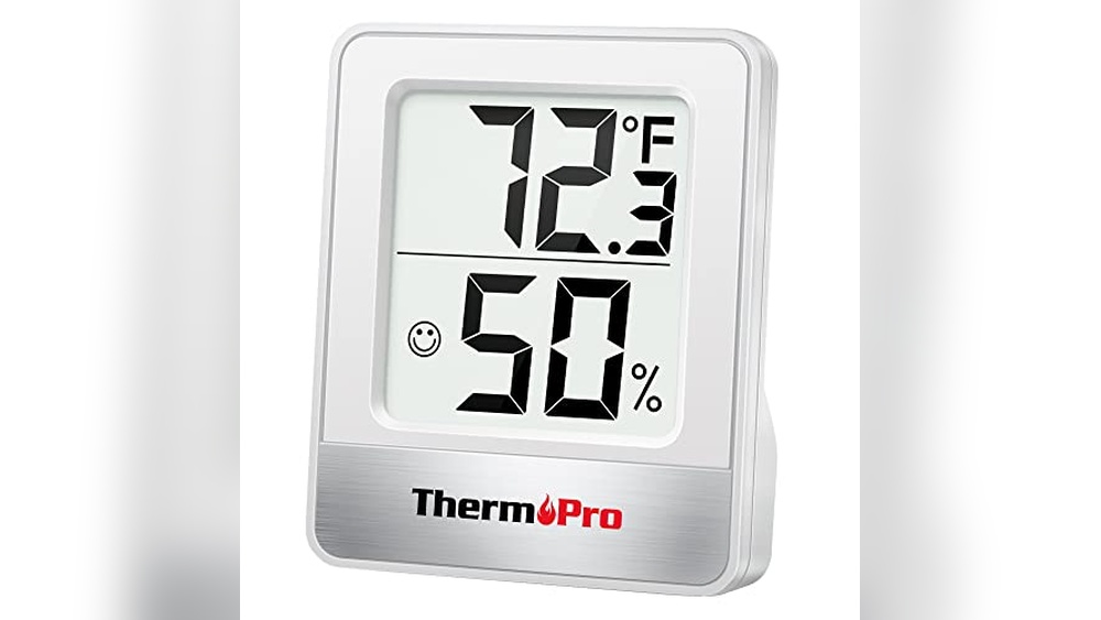 Best Electronica Thermometer for Ambient Room Temperature Accuracy and Reliability