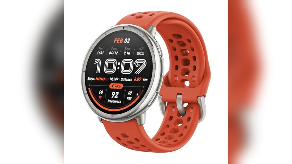 Best Electronics App iPhone for Smartwatch and Fitness Tracking