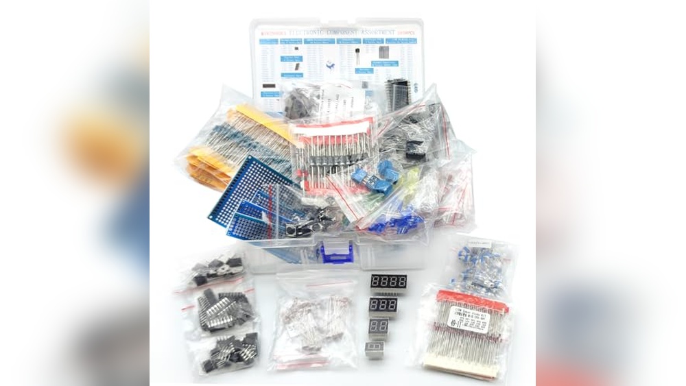 Best Electronics Assembly Company for Precision Kits and Repair Tools