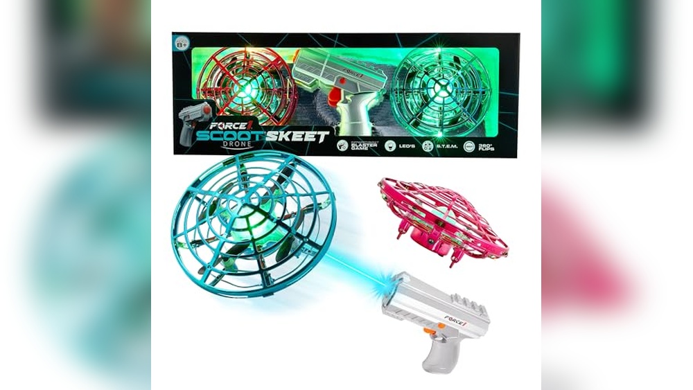 Best Electronics at Target: Top Drones, Scopes, and Shooting Games Reviewed