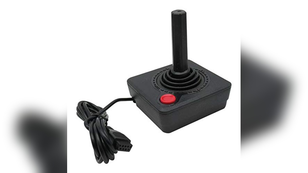 Best Electronics Atari 2600: Top Replacement Controllers and Accessories Reviewed