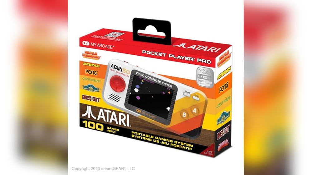 Best Electronics Atari Lynx System: Top Retro Handheld Gaming Consoles Reviewed