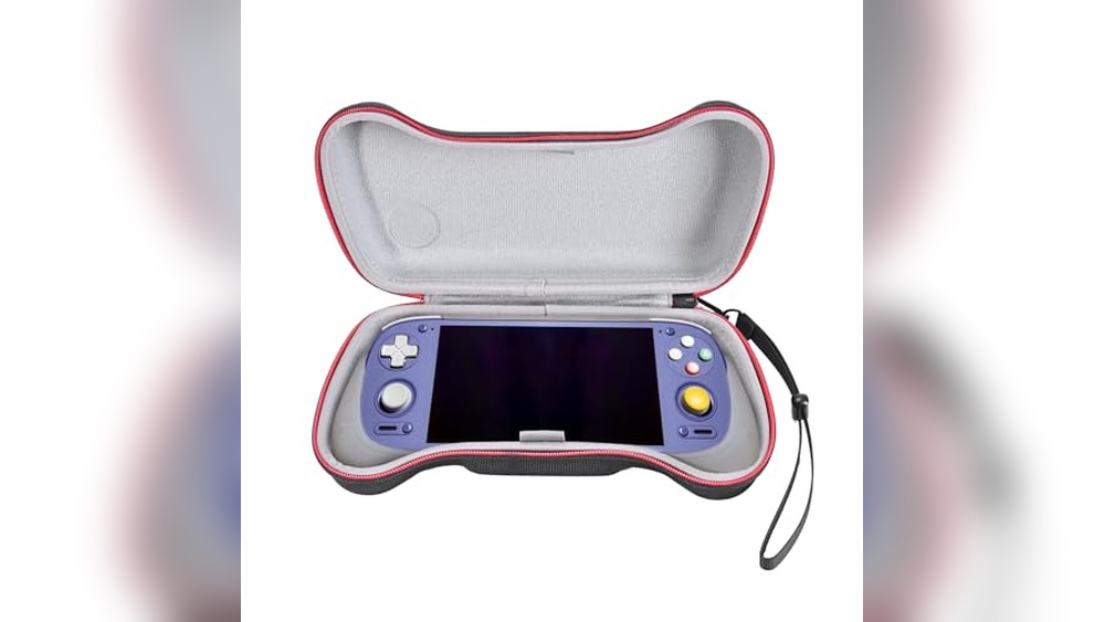 Best Electronics Atari Portfolio: Top Carrying Case for Retro Gaming Gear