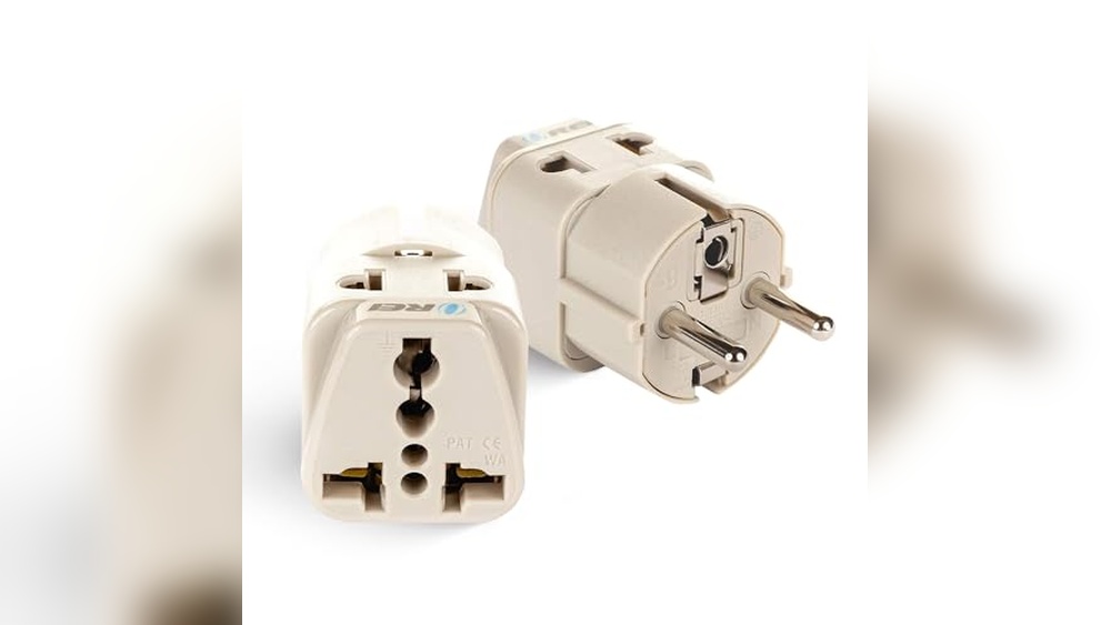 Best Electronics Bd Job Circular: Top Travel Adapter Plugs for Europe