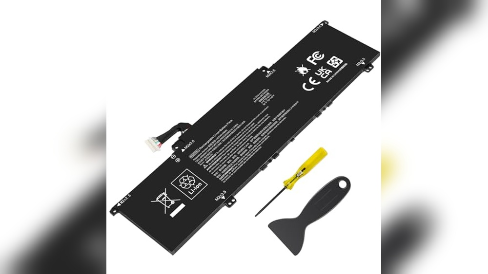 Best Electronics Bd Ltd: Top HP Envy X360 Batteries and Chargers Review