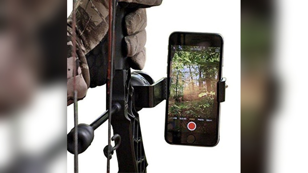 Best Electronics Bow Mount for Secure and Versatile Archery Filming