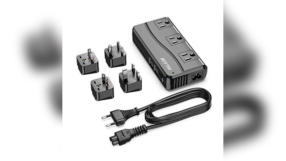 Best Electronics Brand in India: Top Travel Adapters and Chargers Reviewed