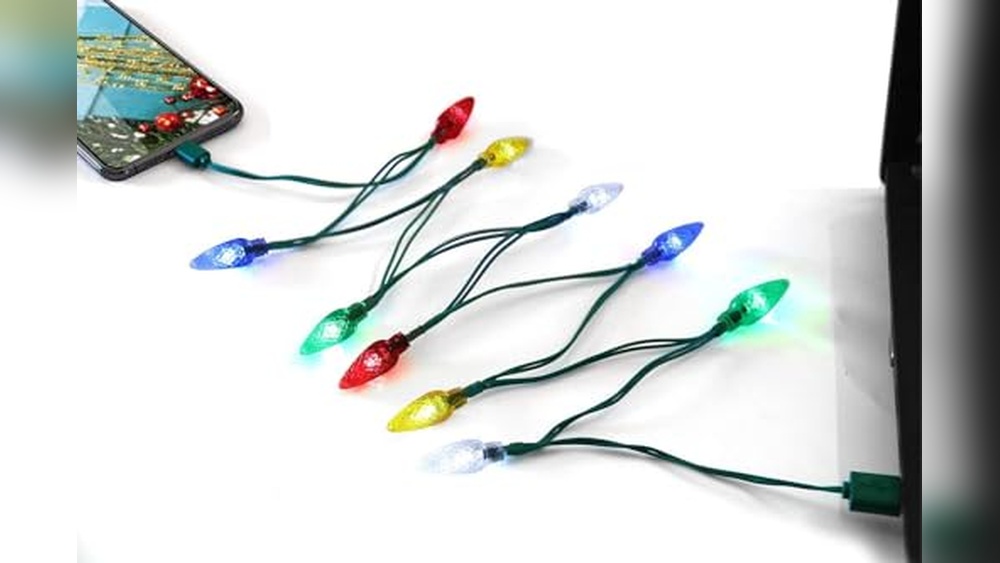 Best Electronics Christmas 2024: Top Festive Gadgets for Everyone