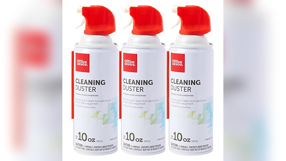 Best Electronics Cleaning Duster for Ultimate Dust Removal and Device Care