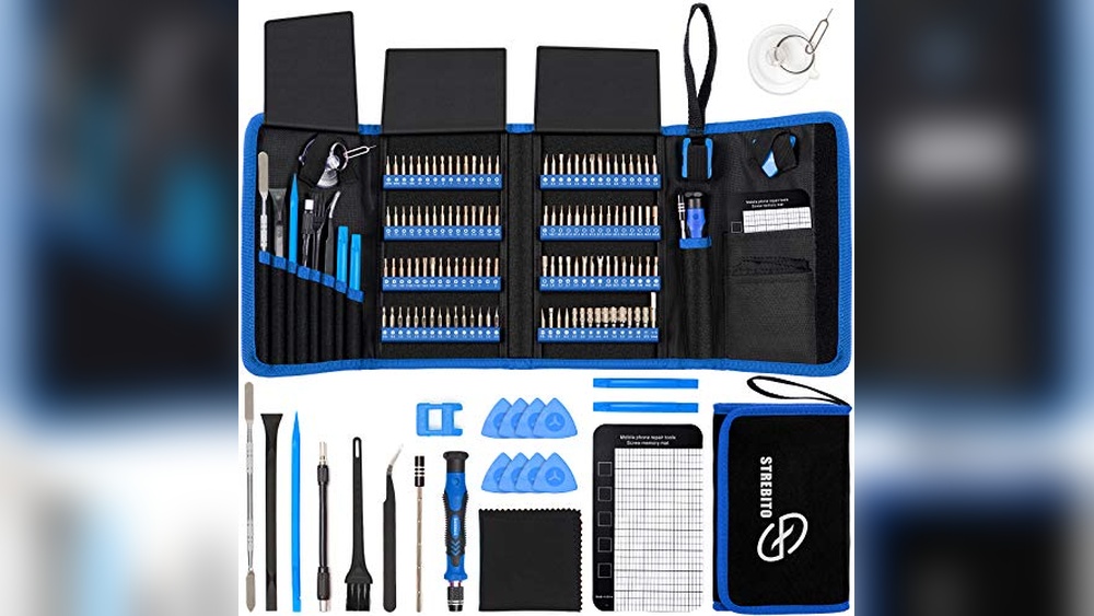 Best Electronics Combo Tool for Precision Repairs and Ultimate Versatility