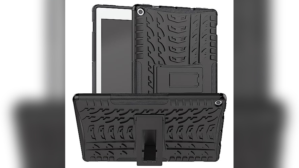 Best Electronics Coming Out Fall: Top Durable Tablet Cases Reviewed