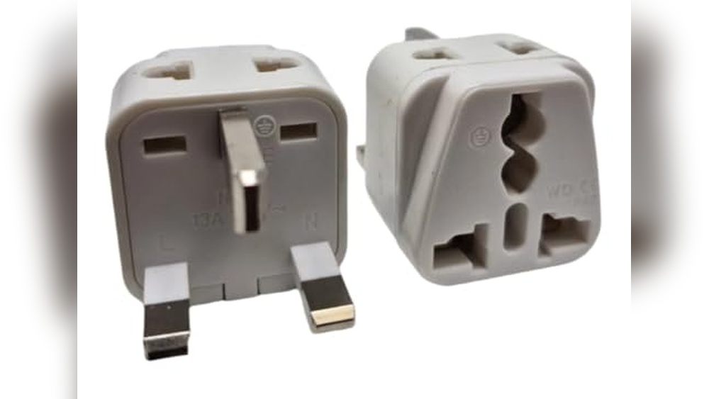 Best Electronics Companies in Bangalore for Quality Travel Power Adapters
