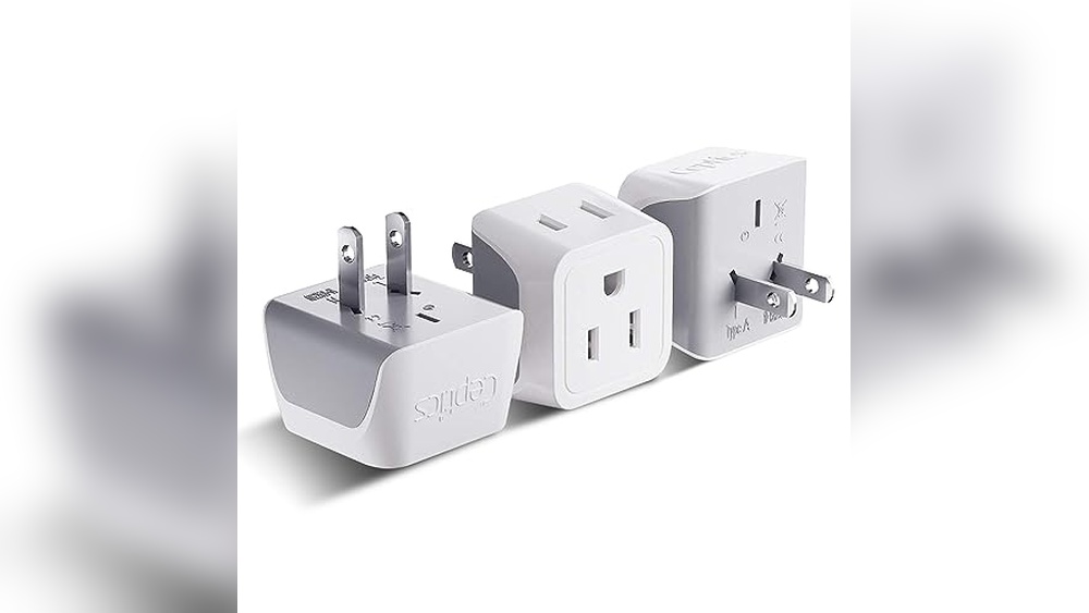 Best Electronics Company in the Philippines for Top Travel Adapter Picks
