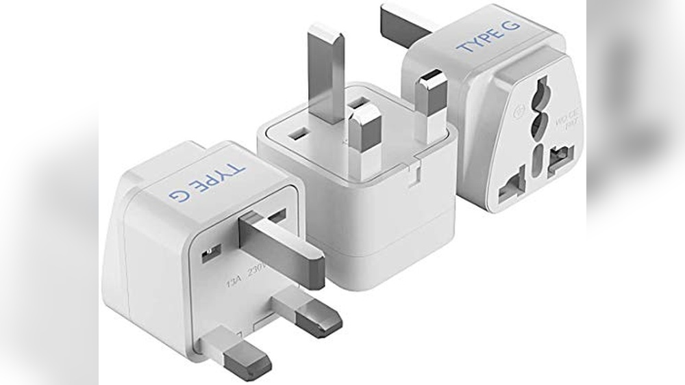 Best Electronics Company UAE: Top Travel Adapters and Gadgets Reviewed