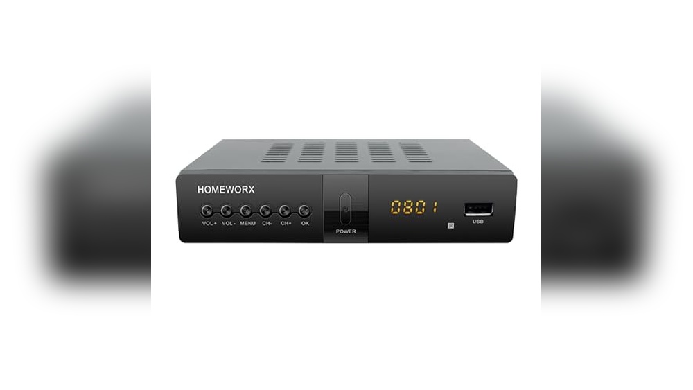 Best Electronics Conion TV: Top Smart TVs and Digital Converter Boxes Reviewed