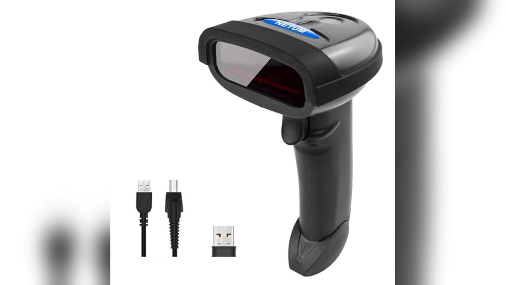Best Electronics Coupon Code for Wireless Barcode Scanners and Accessories