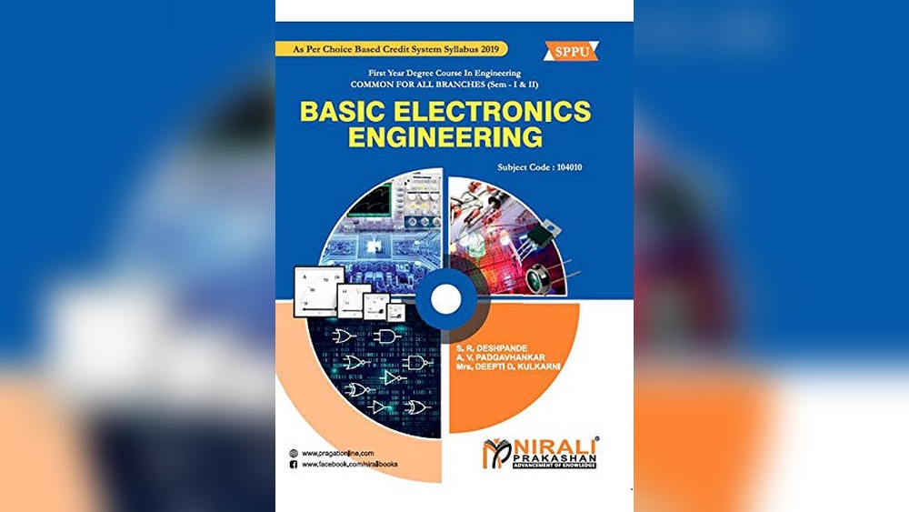 Best Electronics Courses in Pune for Engineering Beginners and Experts