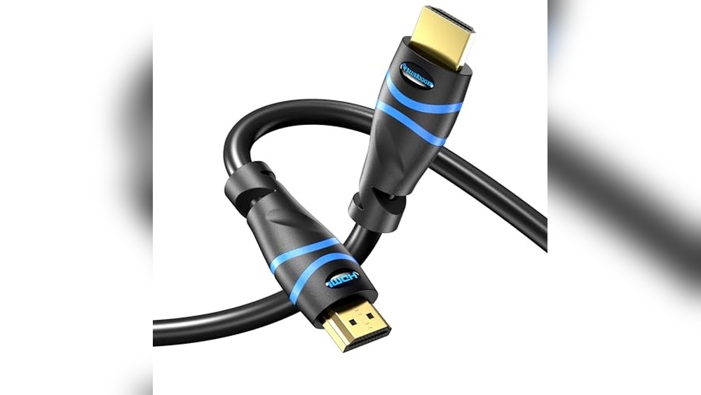 Best Electronics Cyber Monday Deals: Top High-Speed Cables and Adapters