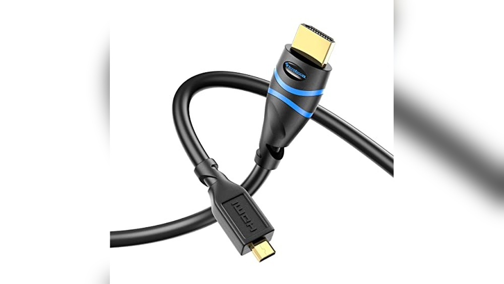 Best Electronics Cyber Monday Deals: Top HDMI & USB-C Cables Sale