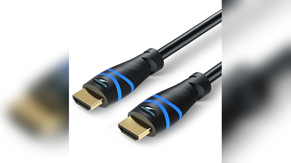 Best Electronics Cyber Monday Sale: Top BlueRigger Cables Deals Revealed