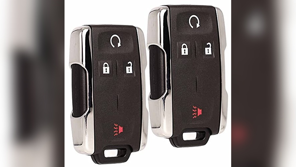 Best Electronics Deal Thanksgiving: Top Key Fob Replacements for Cars