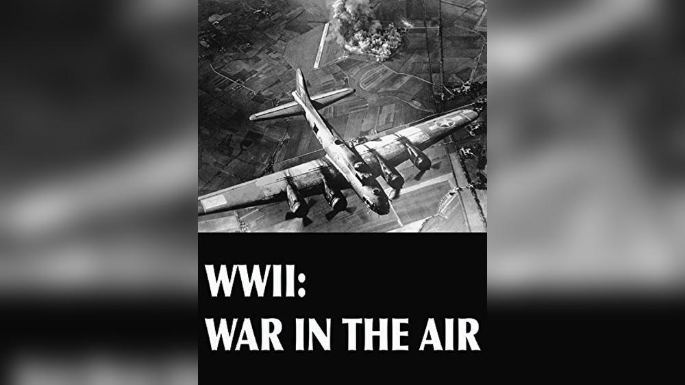 Best Electronics Deals Black Friday Under 50: WWII War In The Air