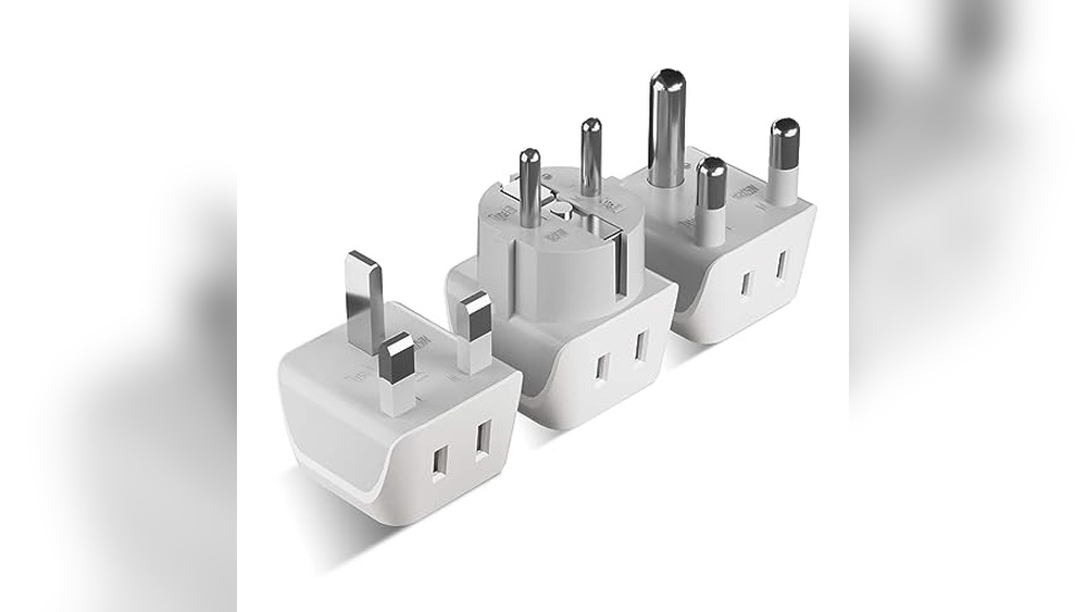 Best Electronics Deals Nigeria: Top Travel Adapters and Chargers Reviewed