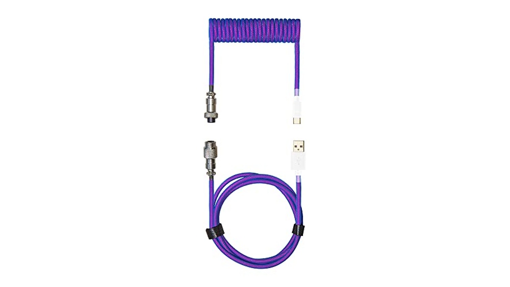 Best Electronics Deals Subreddit: Top Cooler Master Coiled Cables Reviewed
