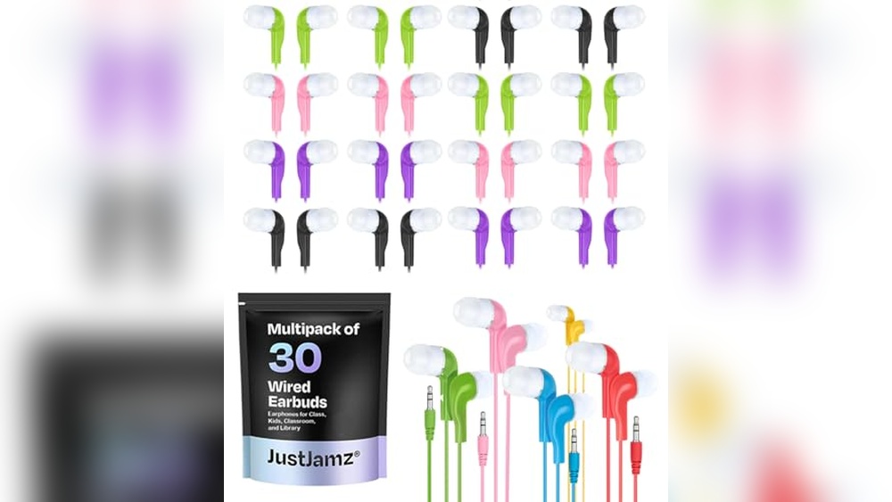 Best Electronics Development Seattle: Top Bulk Earbuds and Studio Speakers