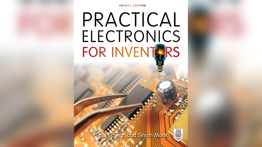 Best Electronics Engineering Books for Aspiring Inventors and Enthusiasts