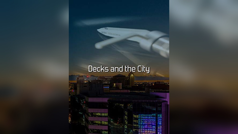 Best Electronics Farm for Division 2: Master Decks and the City Guide