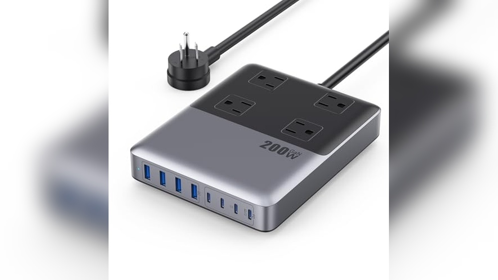 Best Electronics for 200: Top Charging Stations and Gadgets Reviewed