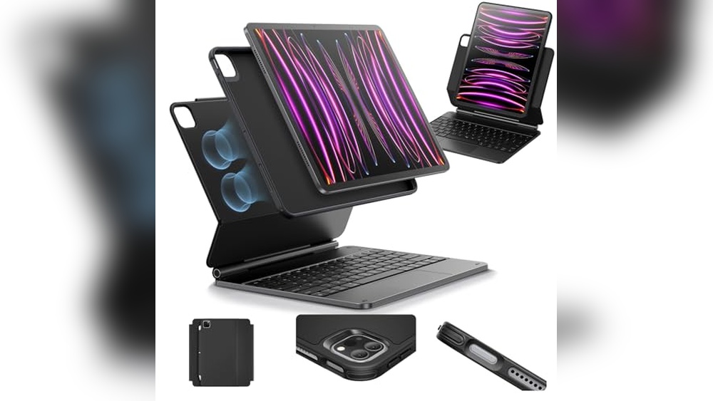 Best Electronics for 2022: Top iPad Cases and Smart Key Fobs Reviewed