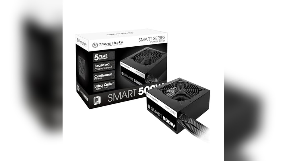 Best Electronics for 500 Dollars: Top Power Supplies and Smart Gadgets