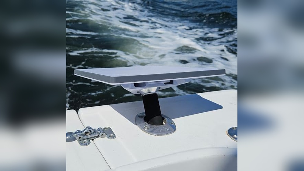 Best Electronics for a Trawler: Essential Gear for Seamless Marine Connectivity