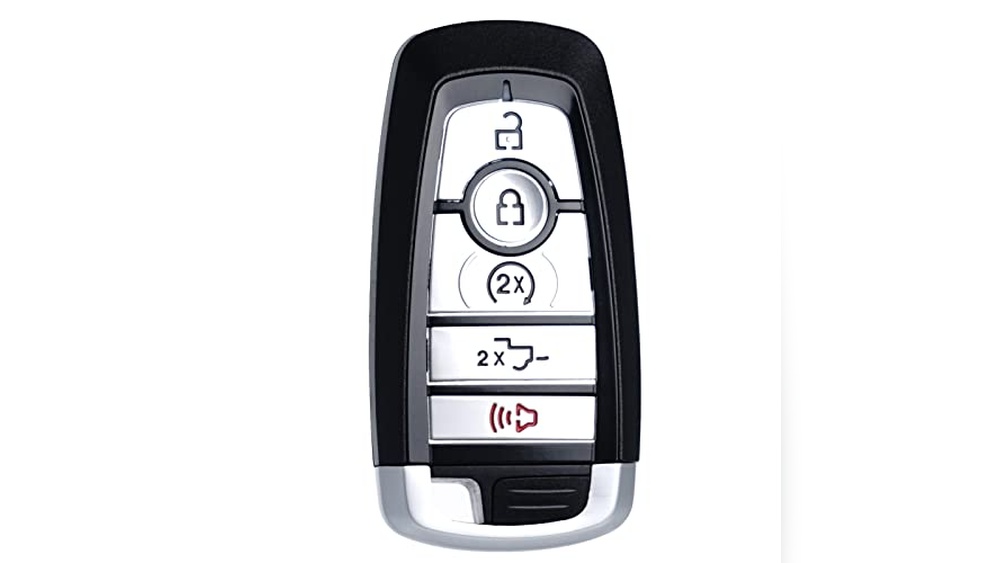 Best Electronics for Affiliate Marketing: Top Remote Key Fobs Reviewed