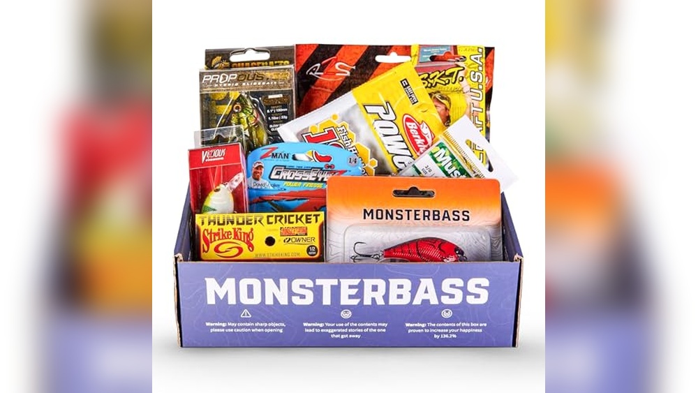 Best Electronics for Bass Fishing: Top Gear for Ultimate Catch Success